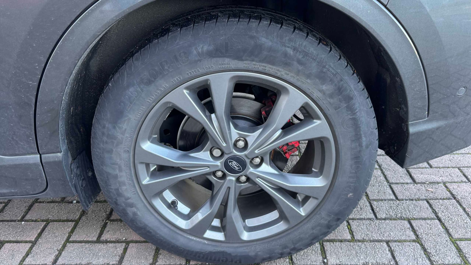 Used Ford Kuga 2020 for sale - 76774321: Photo 16