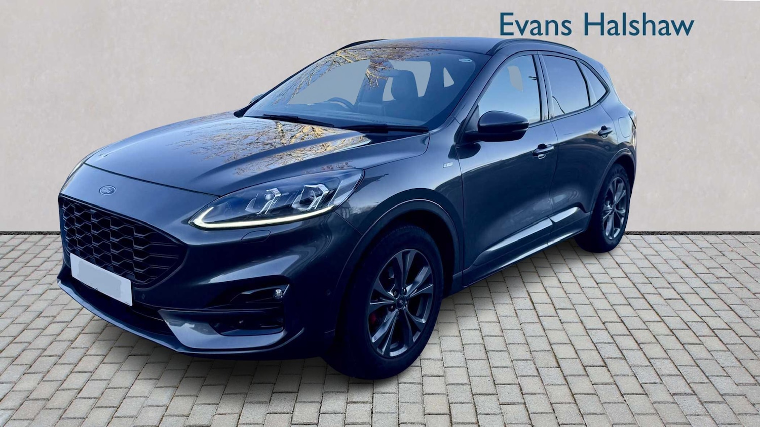 Used Ford Kuga 2020 for sale - 76774321: Photo 2