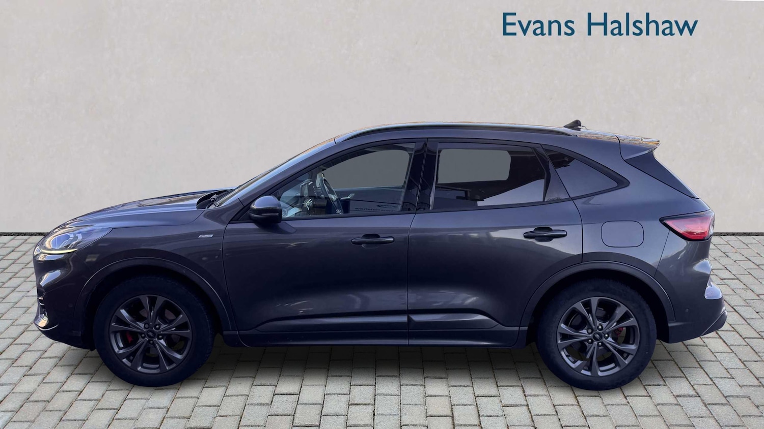 Used Ford Kuga 2020 for sale - 76774321: Photo 3