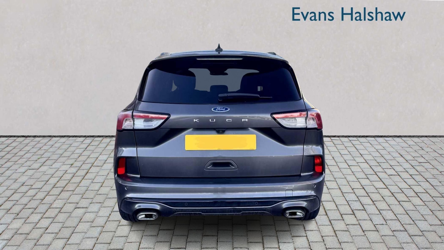 Used Ford Kuga 2020 for sale - 76774321: Photo 5