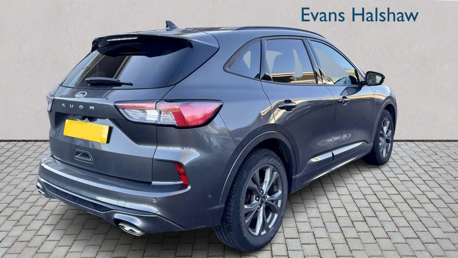 Used Ford Kuga 2020 for sale - 76774321: Photo 6