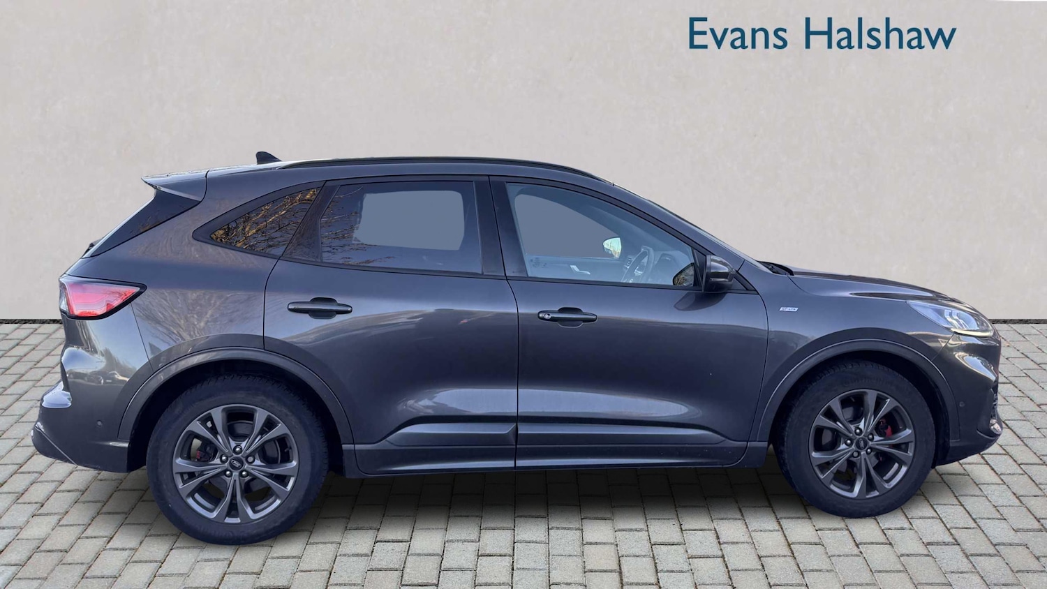 Used Ford Kuga 2020 for sale - 76774321: Photo 7