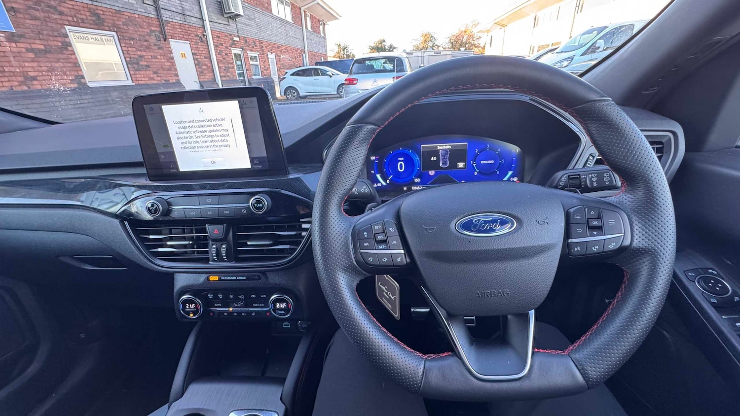 Used Ford Kuga 2020 for sale - 76774321: Photo 8