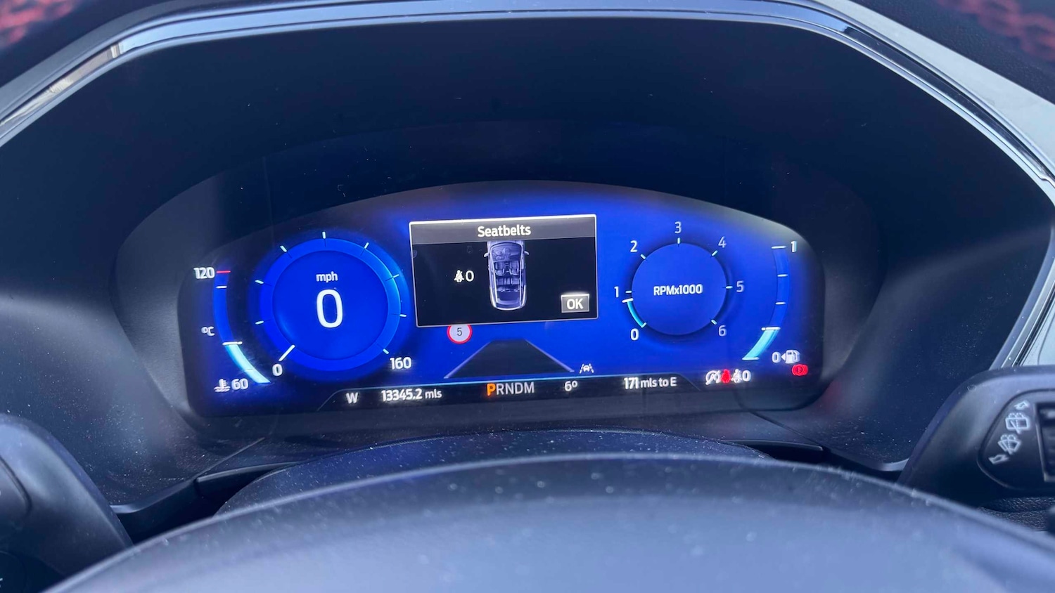 Used Ford Kuga 2020 for sale - 76774321: Photo 9