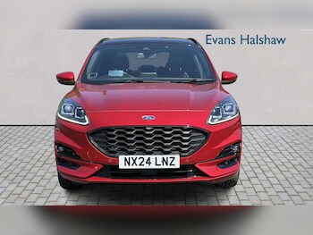 Used Ford Kuga 2024 for sale - 78464784: Photo