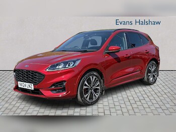Used Ford Kuga 2024 for sale - 78464784: Photo