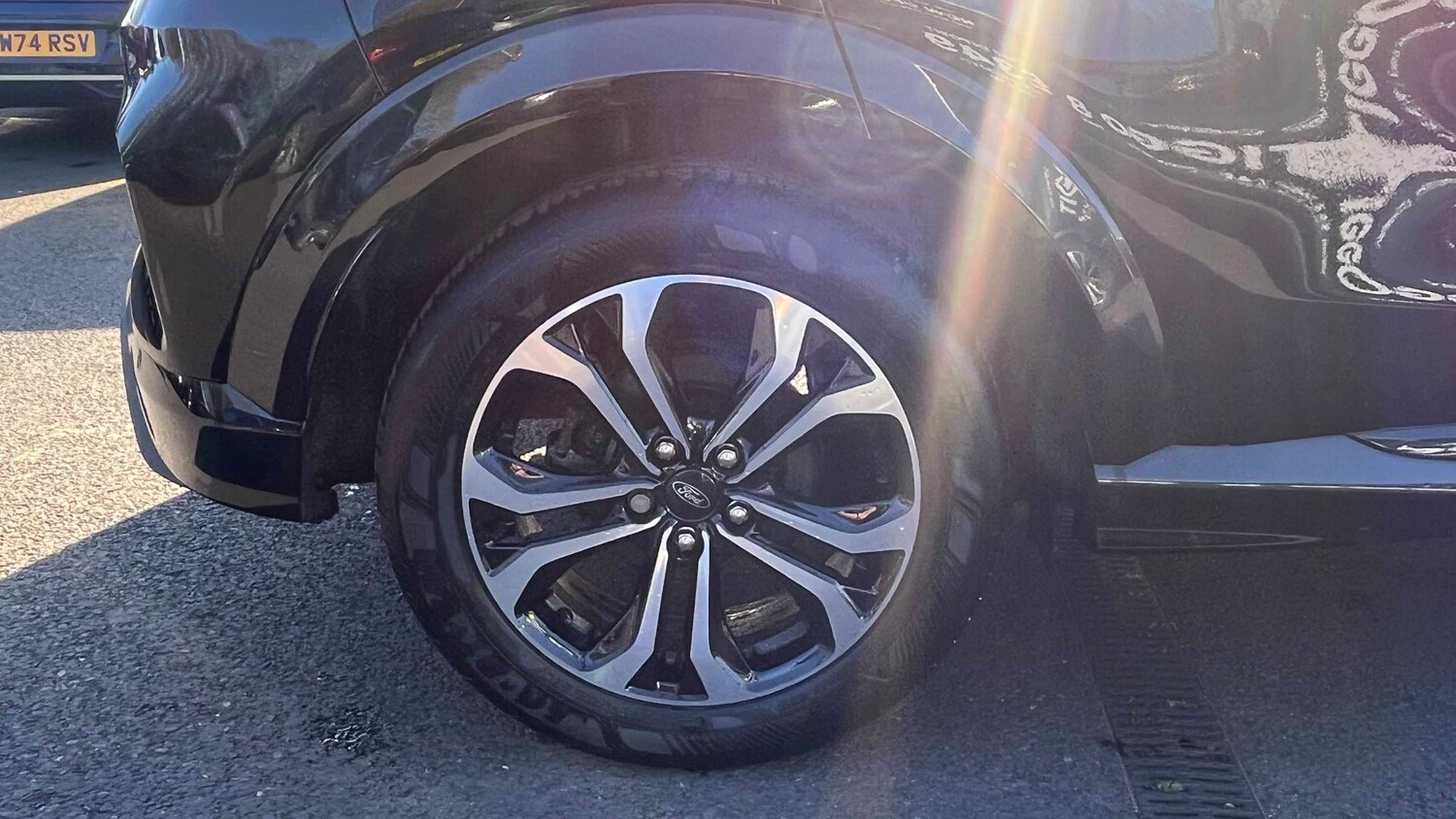 Used Ford Puma 2023 for sale - 78118655: Photo 10