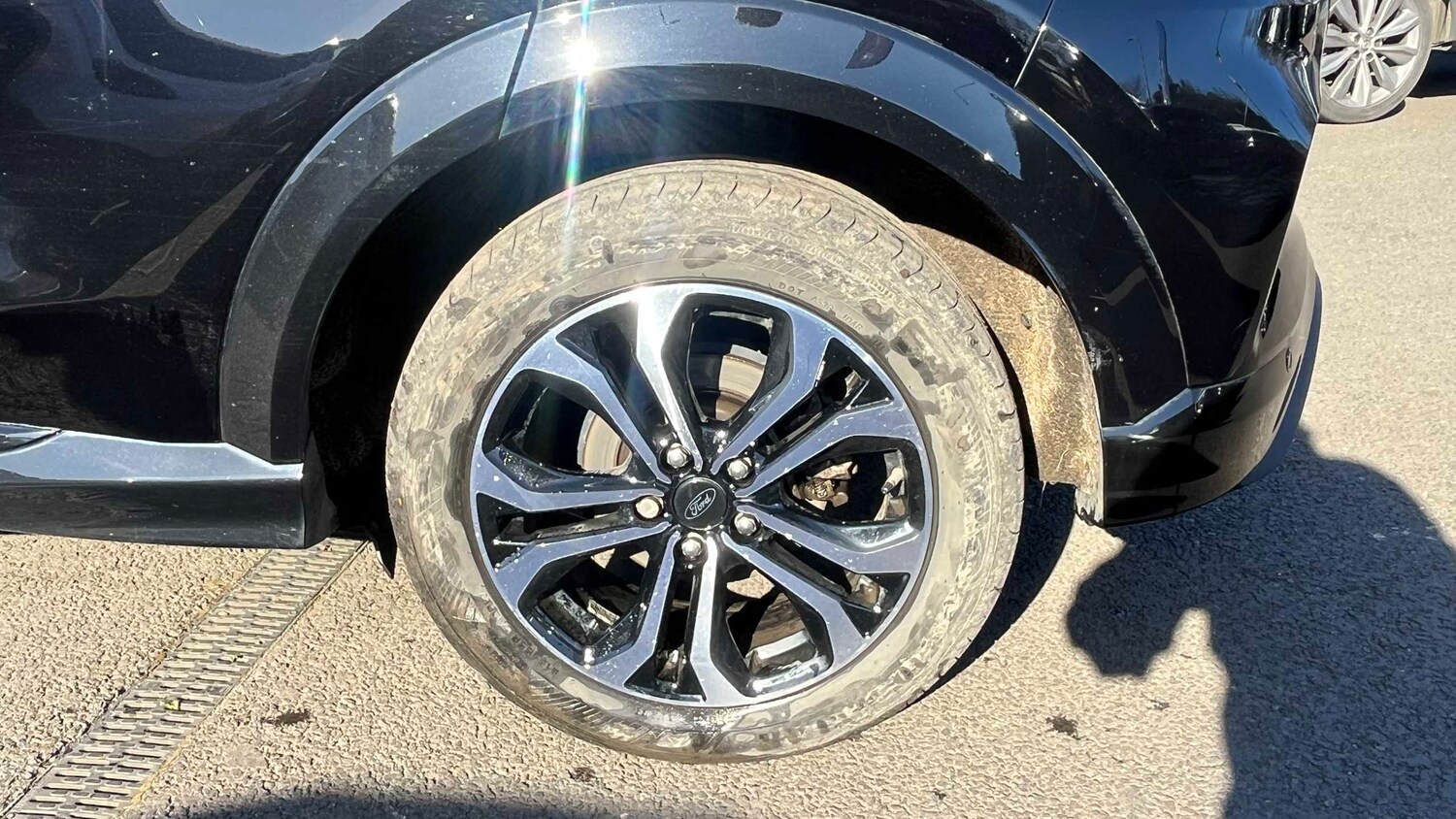 Used Ford Puma 2023 for sale - 78118655: Photo 11