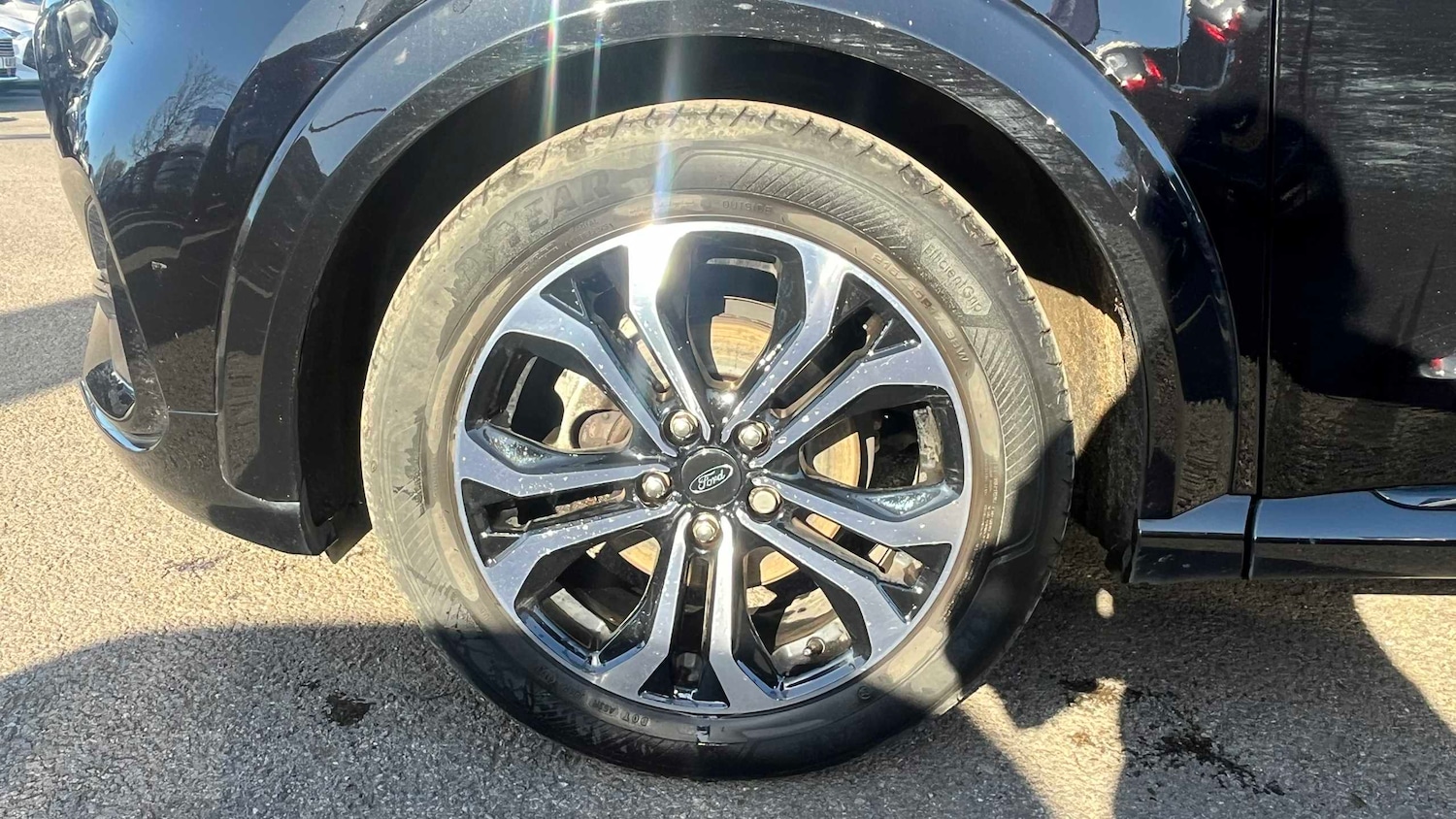 Used Ford Puma 2023 for sale - 78118655: Photo 12