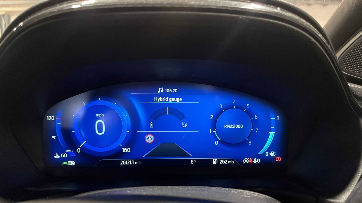 Used Ford Puma 2023 for sale - 78118655: Photo 13