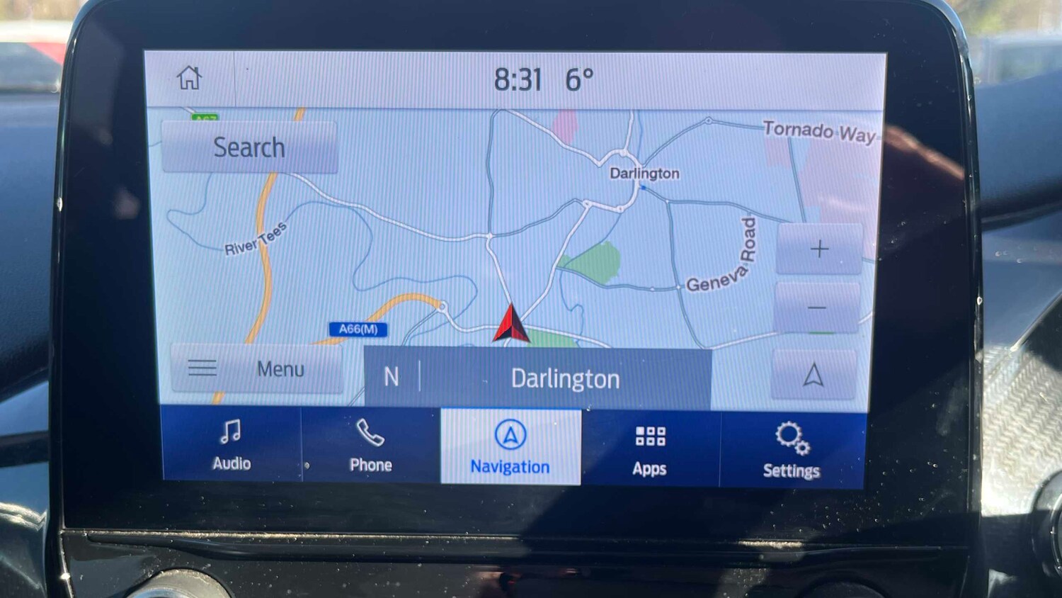 Used Ford Puma 2023 for sale - 78118655: Photo 14