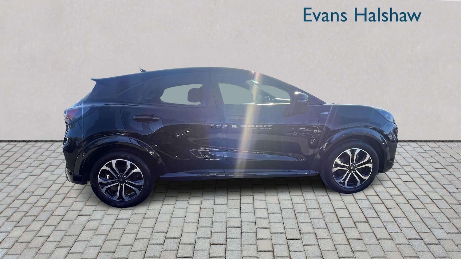 Used Ford Puma 2023 for sale - 78118655: Photo 2