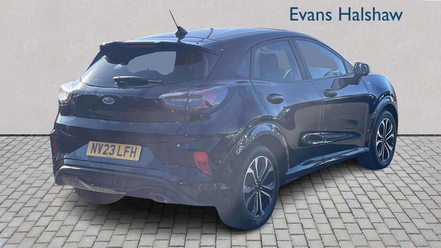 Used Ford Puma 2023 for sale - 78118655: Photo 3