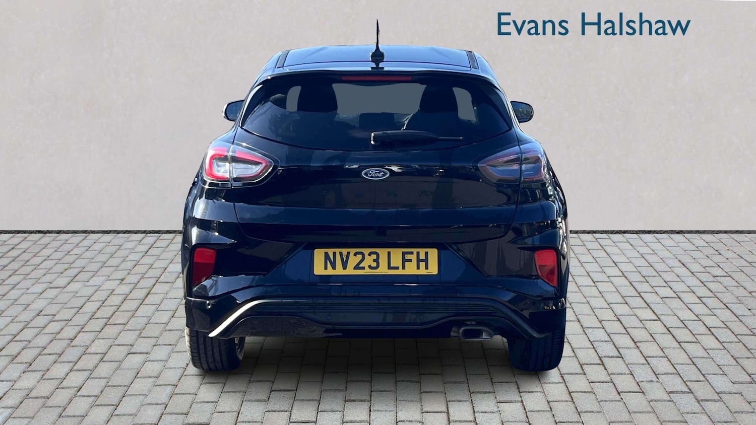 Used Ford Puma 2023 for sale - 78118655: Photo 4