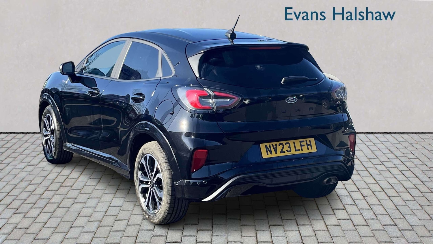 Used Ford Puma 2023 for sale - 78118655: Photo 5