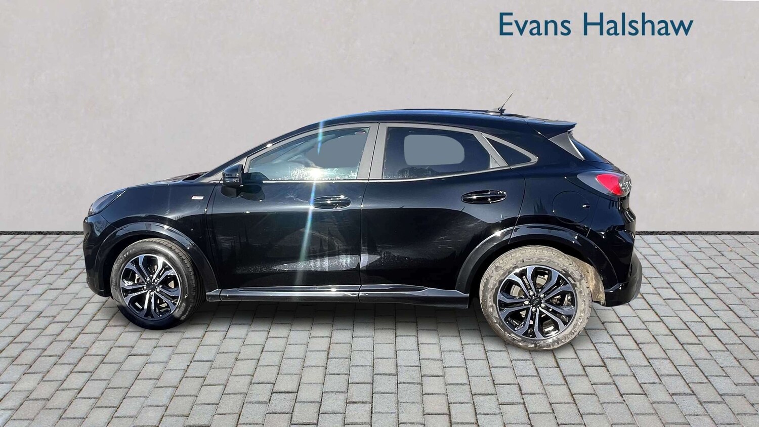 Used Ford Puma 2023 for sale - 78118655: Photo 6