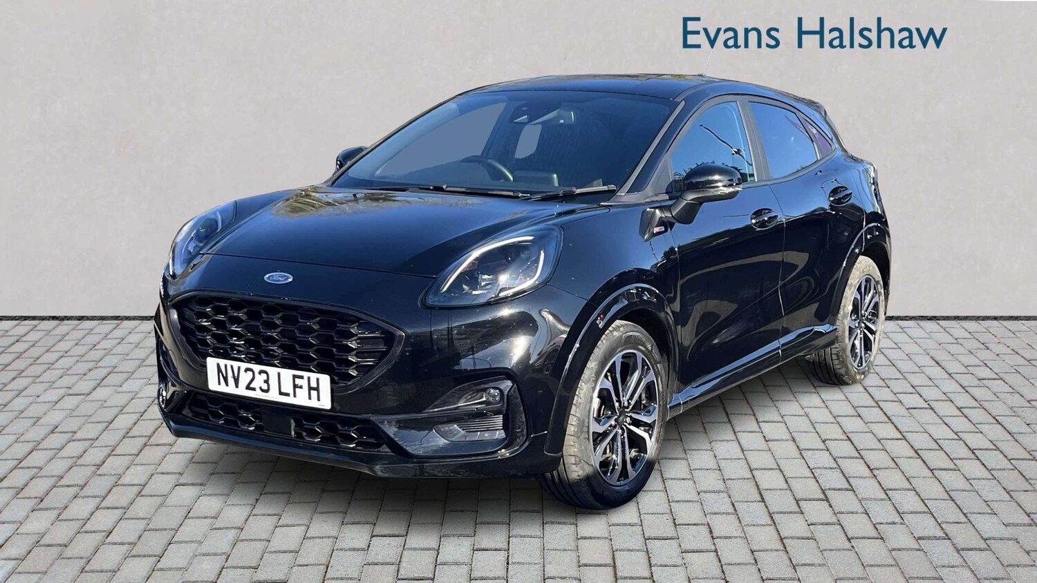 Used Ford Puma 2023 for sale - 78118655: Photo 7