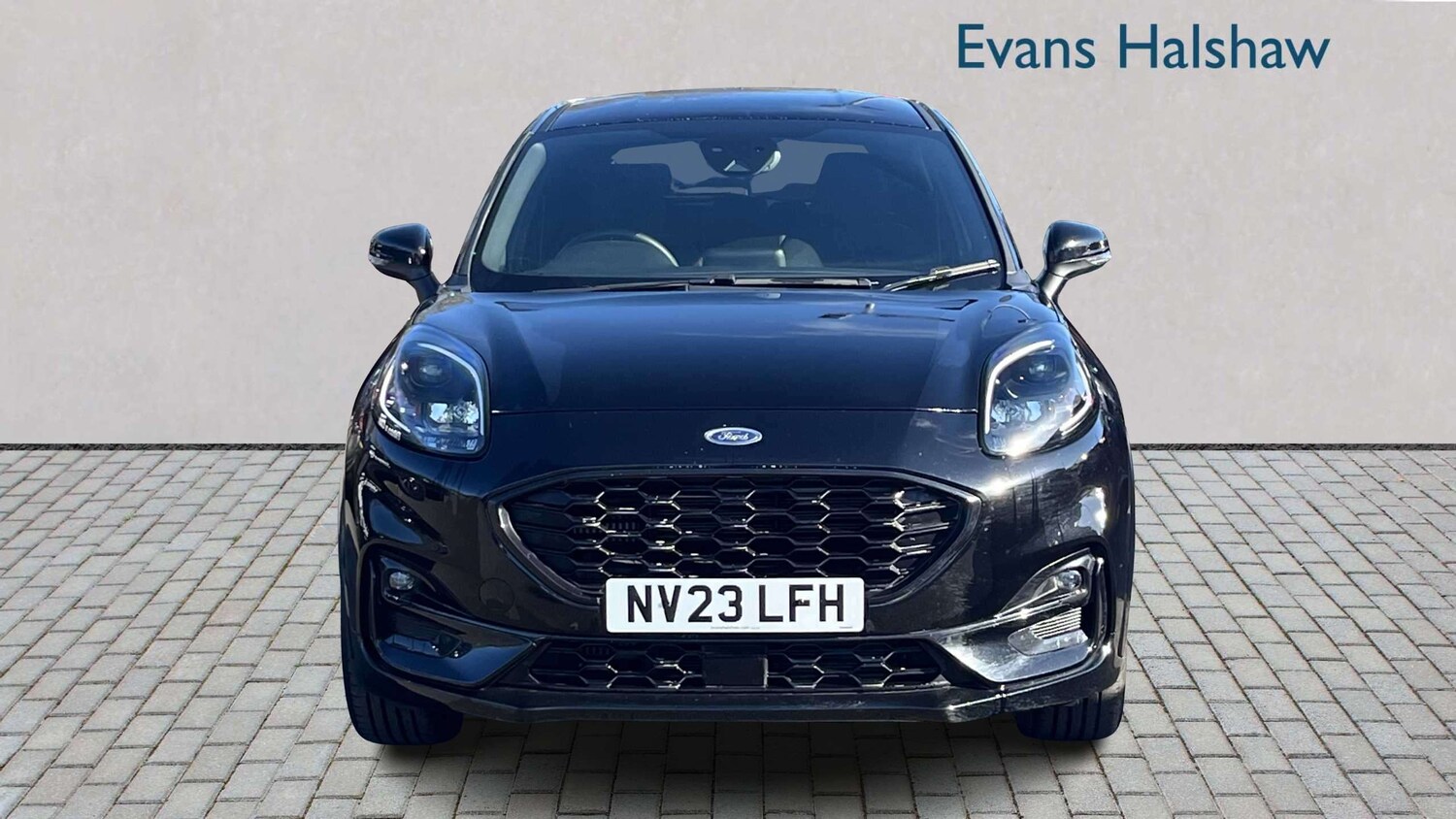 Used Ford Puma 2023 for sale - 78118655: Photo 8