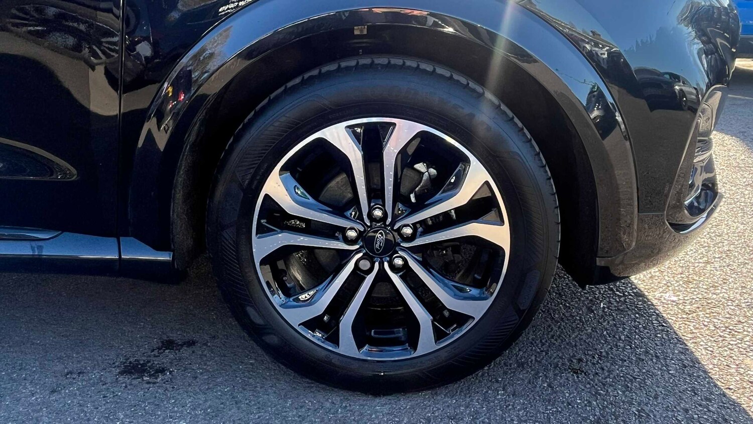 Used Ford Puma 2023 for sale - 78118655: Photo 9