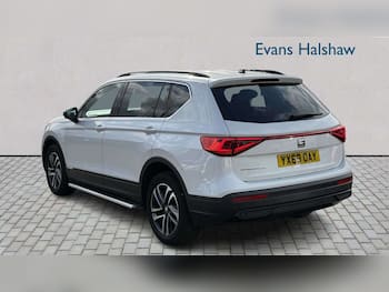 Used SEAT Tarraco 2019 for sale - 79637144: Photo