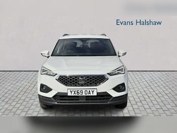 Used SEAT Tarraco 2019 for sale - 79637144: Photo