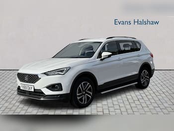 Used SEAT Tarraco 2019 for sale - 79637144: Photo