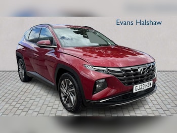 Used Hyundai TUCSON 2022 for sale - 78925294: Photo