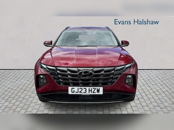 Used Hyundai TUCSON 2022 for sale - 78925294: Photo