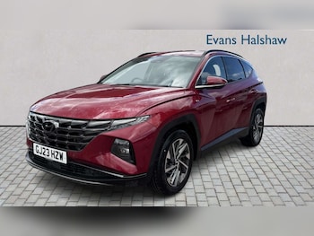 Used Hyundai TUCSON 2022 for sale - 78925294: Photo