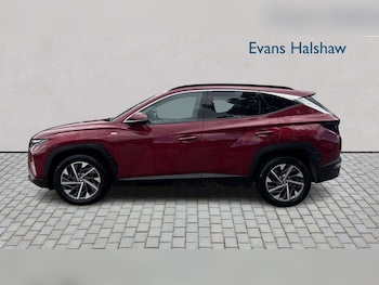 Used Hyundai TUCSON 2022 for sale - 78925294: Photo