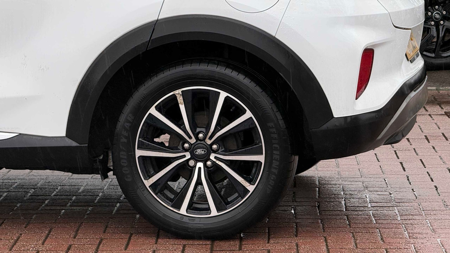 Used Ford Puma 2021 for sale - 77540655: Photo 11