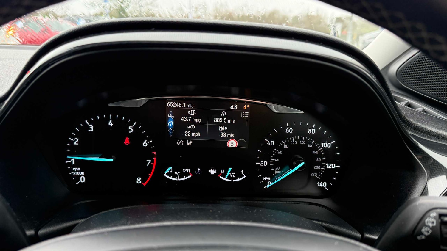 Used Ford Puma 2021 for sale - 77540655: Photo 13