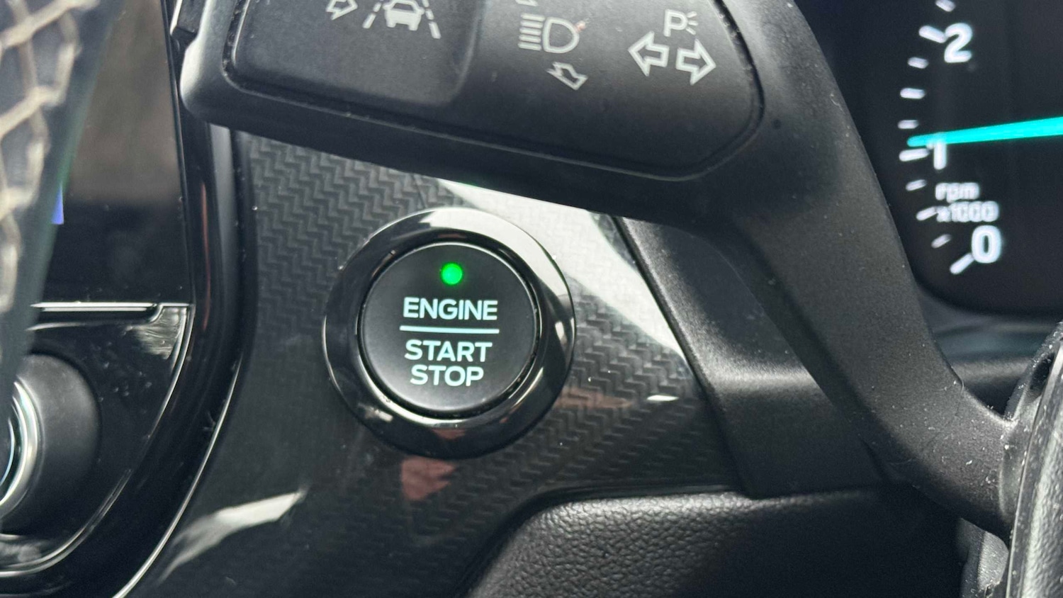 Used Ford Puma 2021 for sale - 77540655: Photo 14