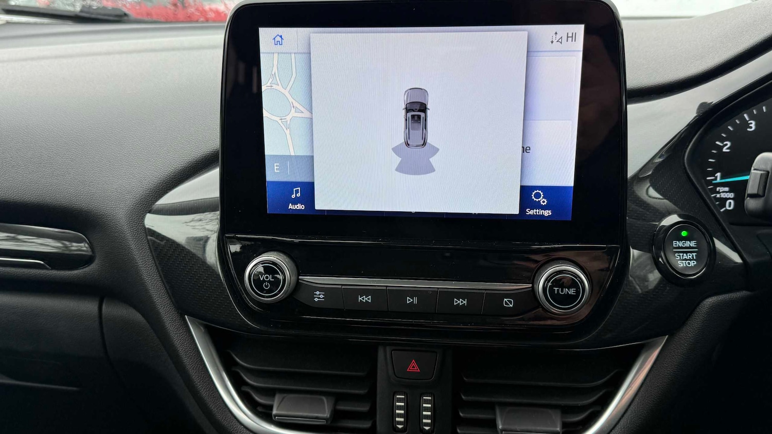 Used Ford Puma 2021 for sale - 77540655: Photo 16