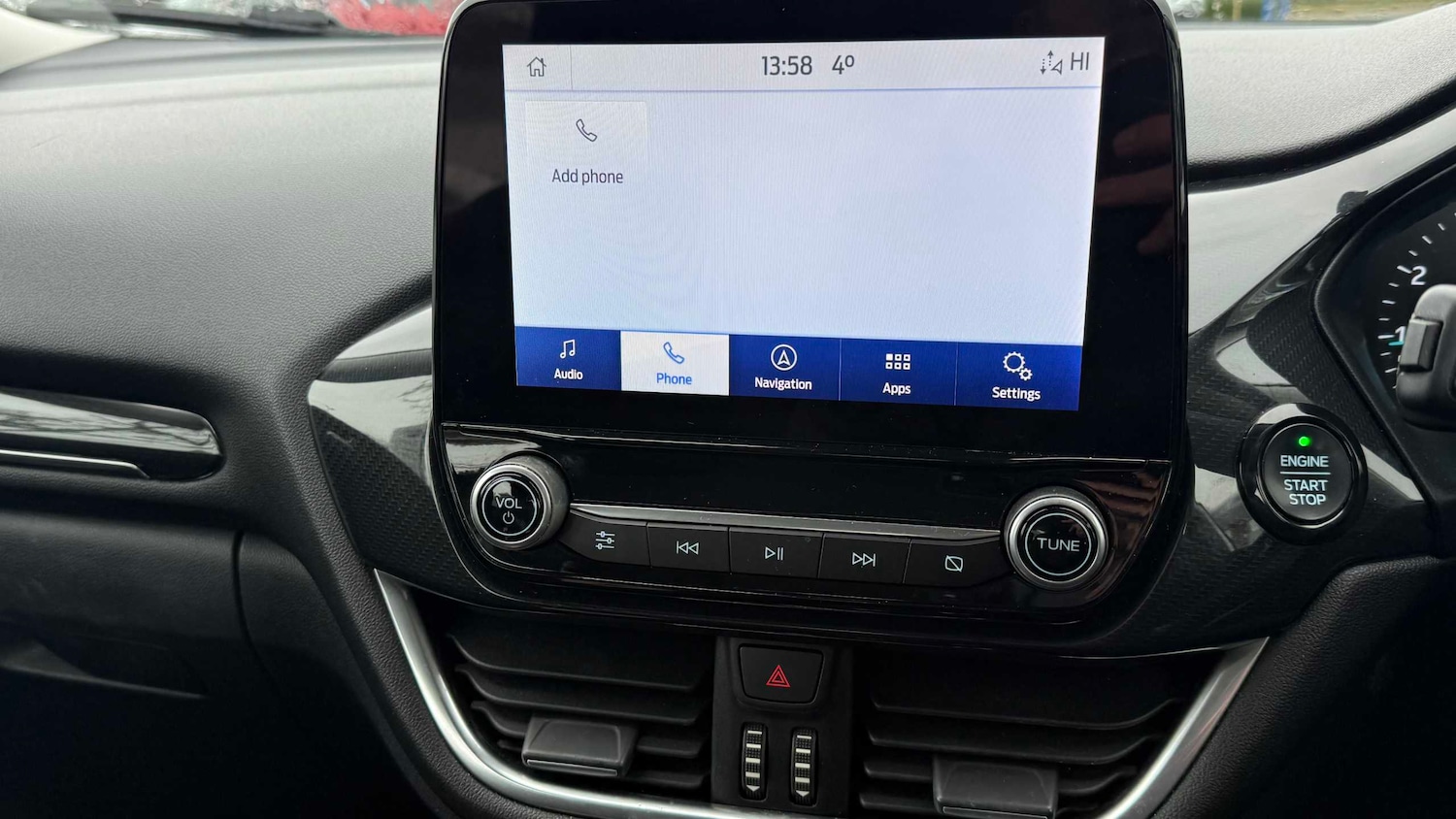 Used Ford Puma 2021 for sale - 77540655: Photo 17