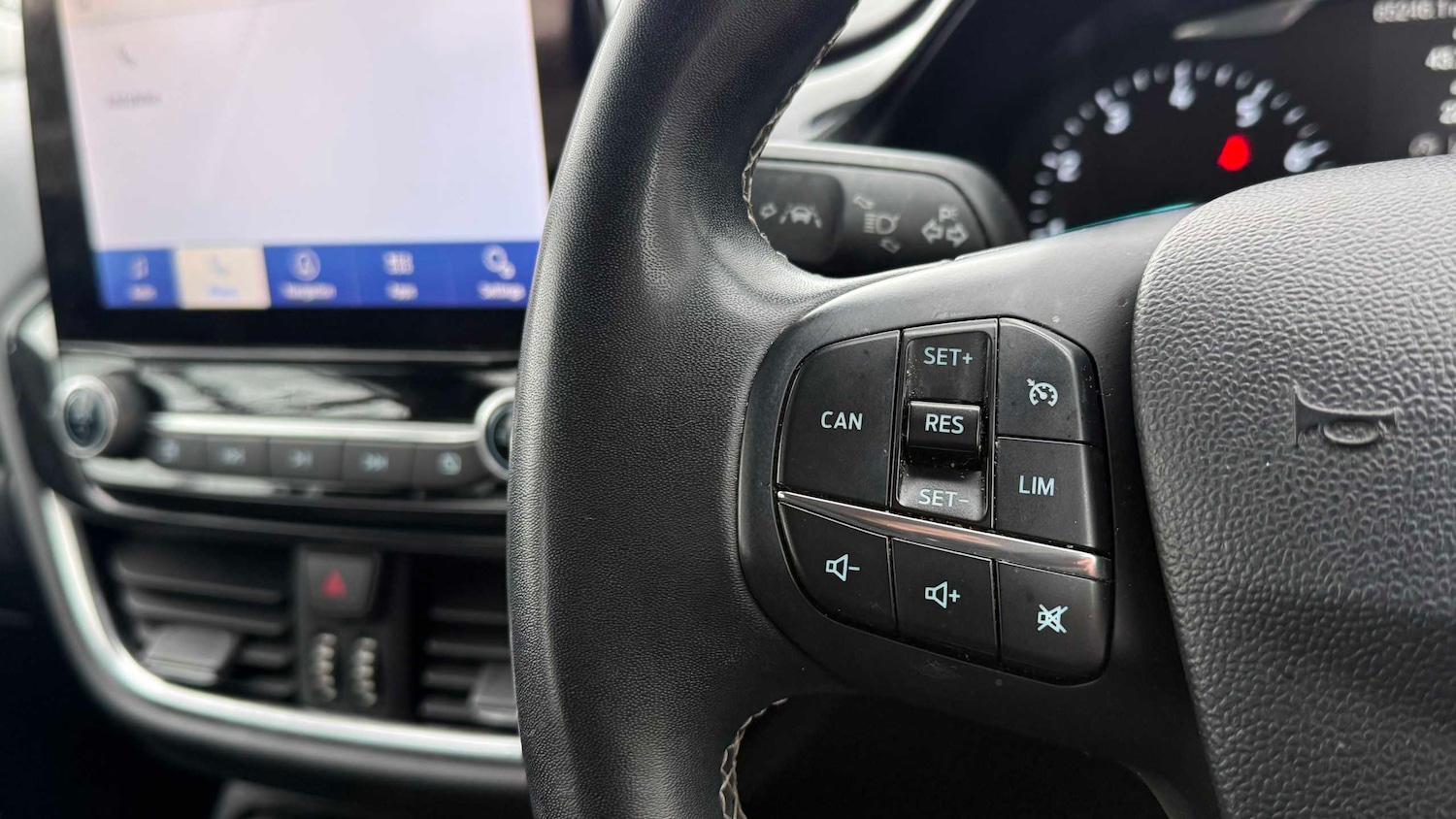 Used Ford Puma 2021 for sale - 77540655: Photo 18