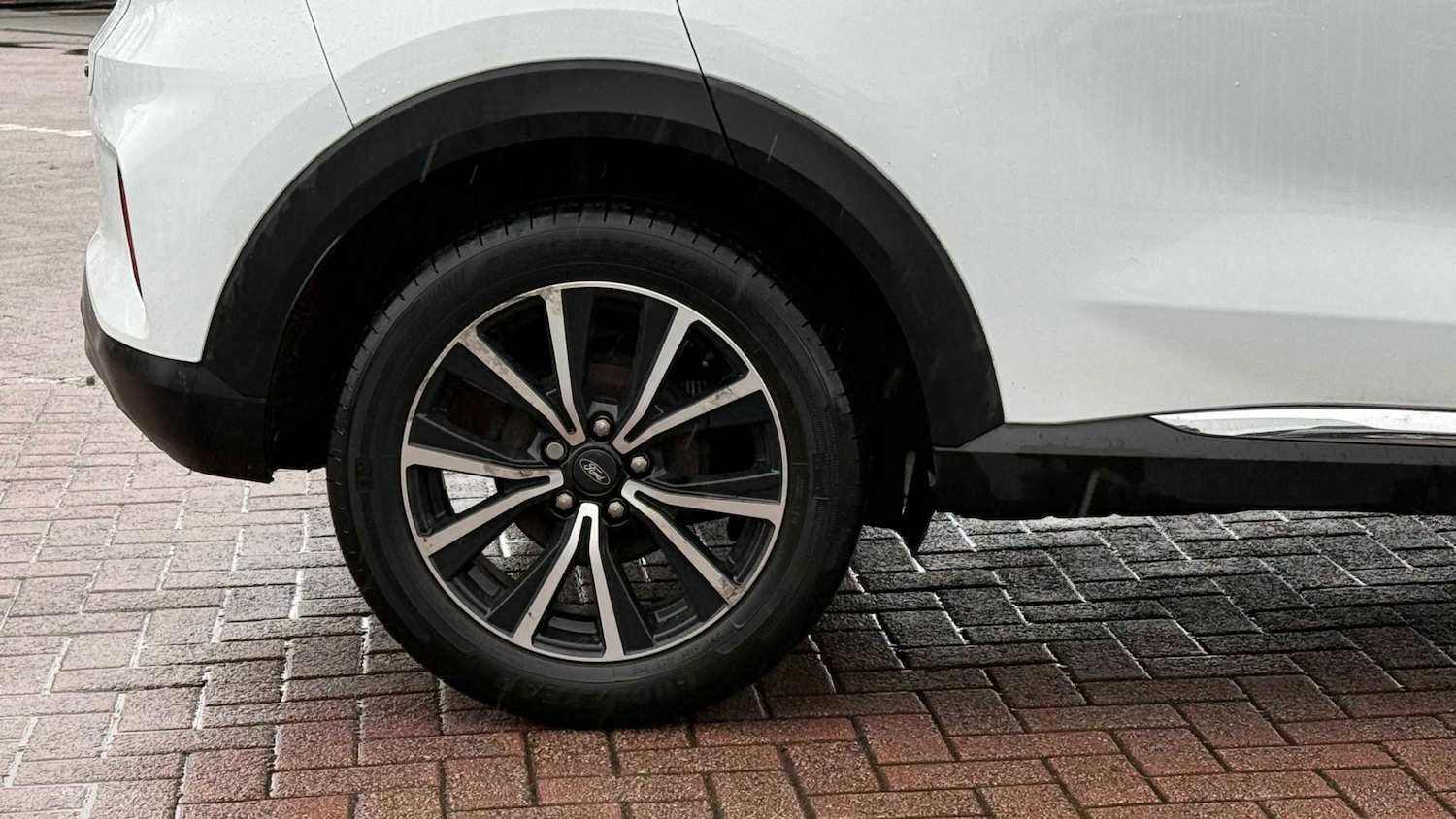 Used Ford Puma 2021 for sale - 77540655: Photo 9