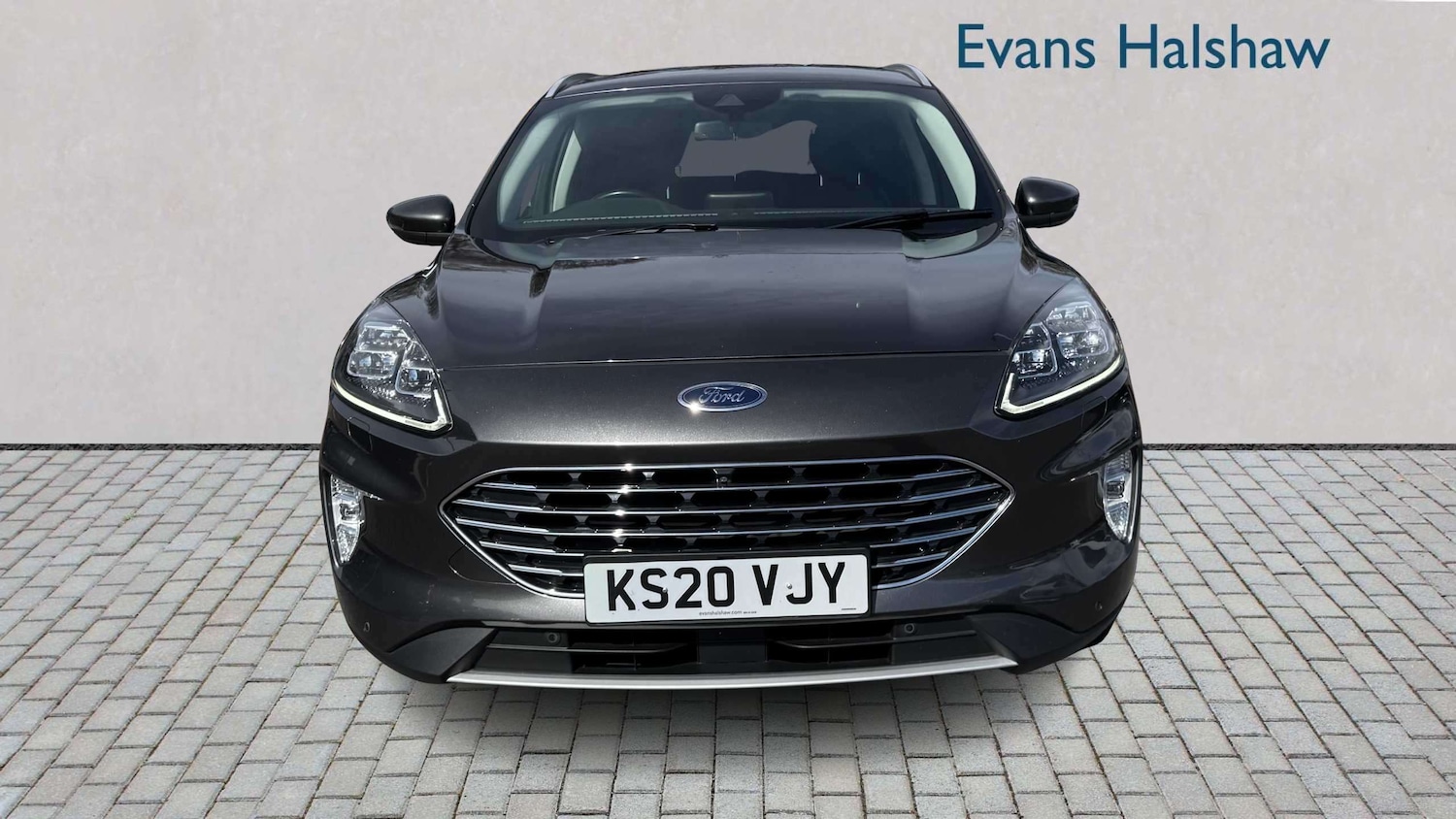 Used Ford Kuga 2020 for sale - 78173803: Photo 2