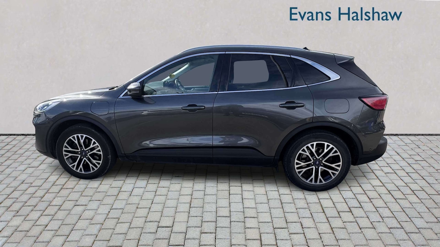 Used Ford Kuga 2020 for sale - 78173803: Photo 3