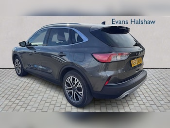 Used Ford Kuga 2020 for sale - 78173803: Photo