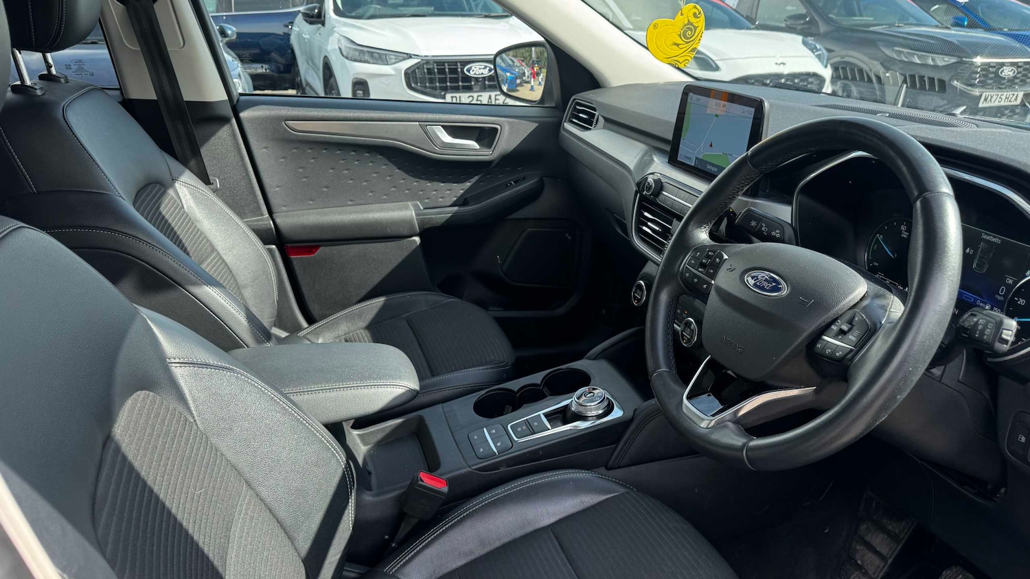 Used Ford Kuga 2020 for sale - 78173803: Photo 7