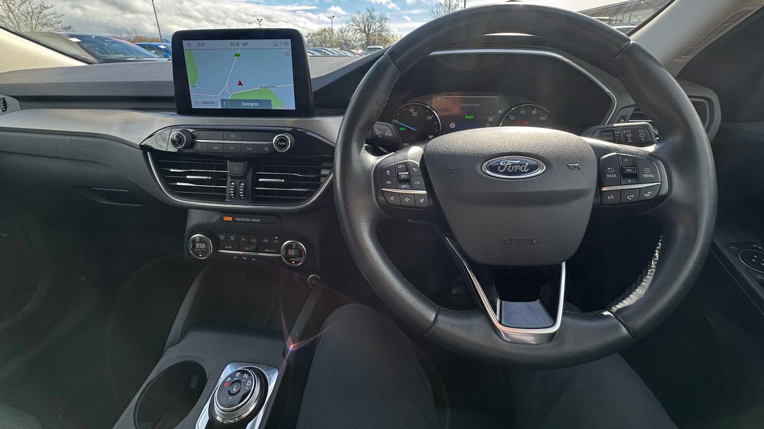 Used Ford Kuga 2020 for sale - 78173803: Photo 9