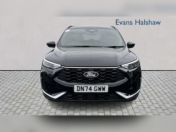 Used Ford Kuga 2025 for sale - 78869659: Photo