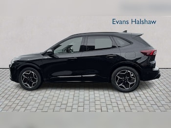 Used Ford Kuga 2025 for sale - 78869659: Photo