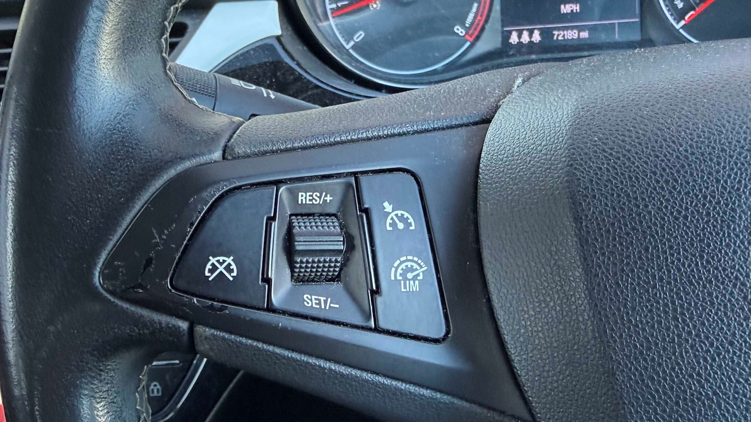 Used Vauxhall Corsa 2015 for sale - 77928505: Photo 13