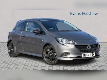 Used Vauxhall Corsa 2015 for sale - 77928505: Photo