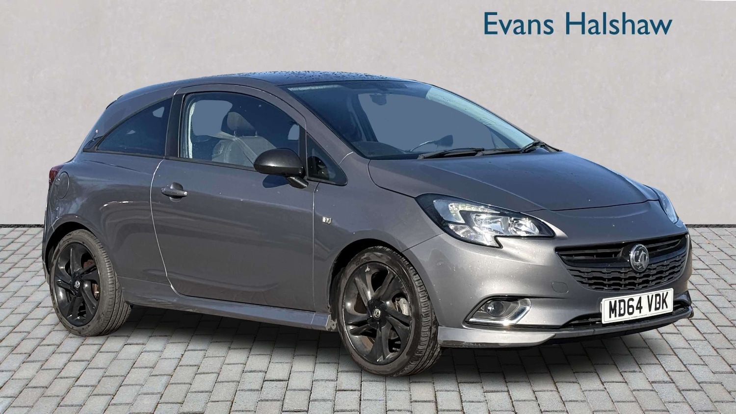 Used Vauxhall Corsa 2015 for sale - 77928505: Photo 3