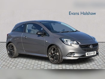 Used Vauxhall Corsa 2015 for sale - 77928505: Photo