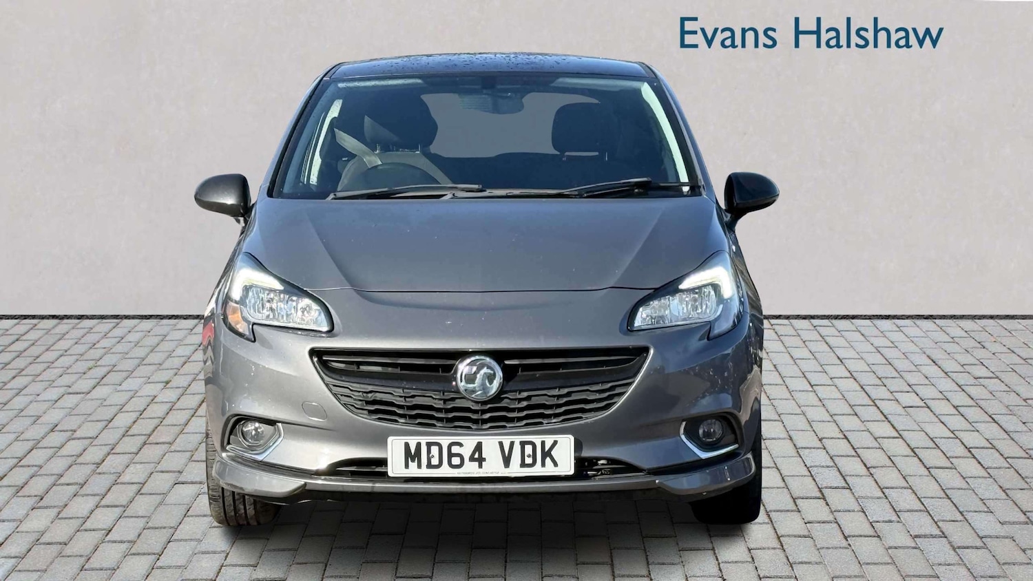 Used Vauxhall Corsa 2015 for sale - 77928505: Photo 4