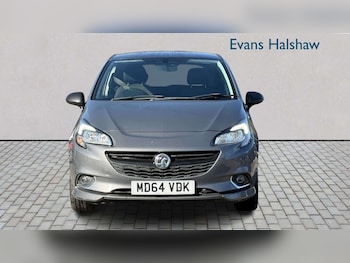 Used Vauxhall Corsa 2015 for sale - 77928505: Photo